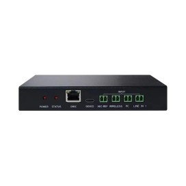 DSP702 Audio Prozessor