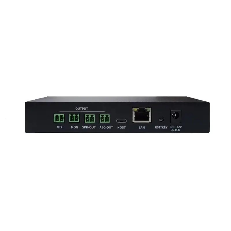 DSP702 Audio Prozessor