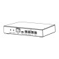 DSP702 Audio Prozessor