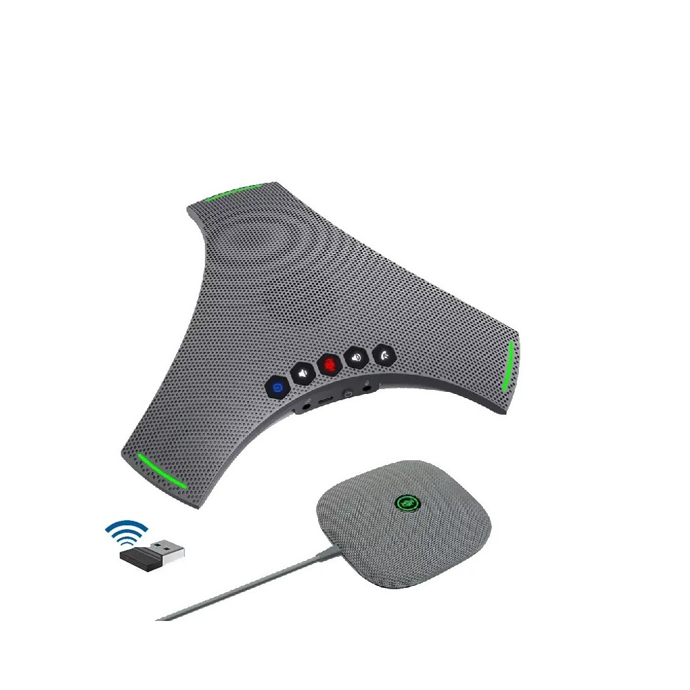 A4W wireless Mikrofon mit Akku