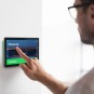 Konferenzraum Touch Panel