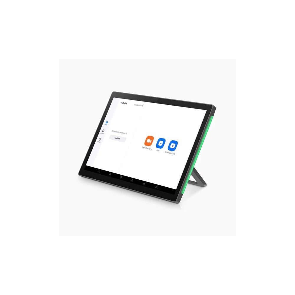 Konferenzraum Touch Panel