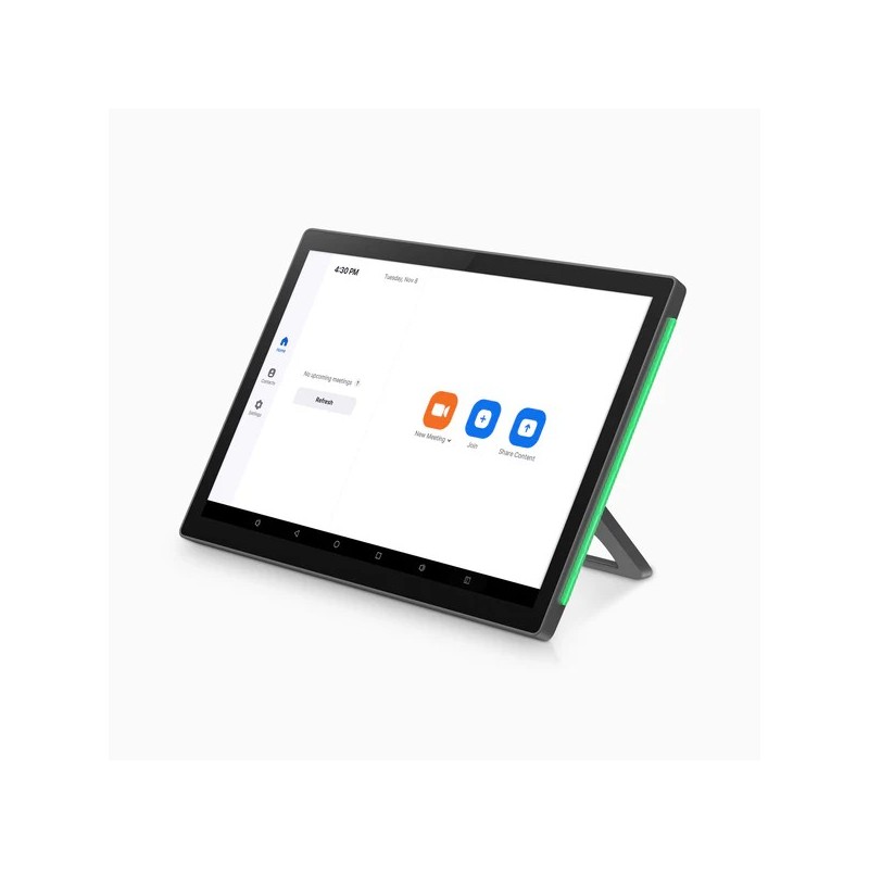 Konferenzraum Touch Panel