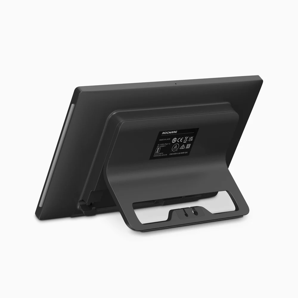 Konferenzraum Touch Panel