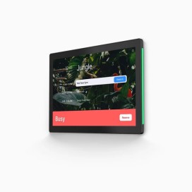 Konferenzraum Touch Panel