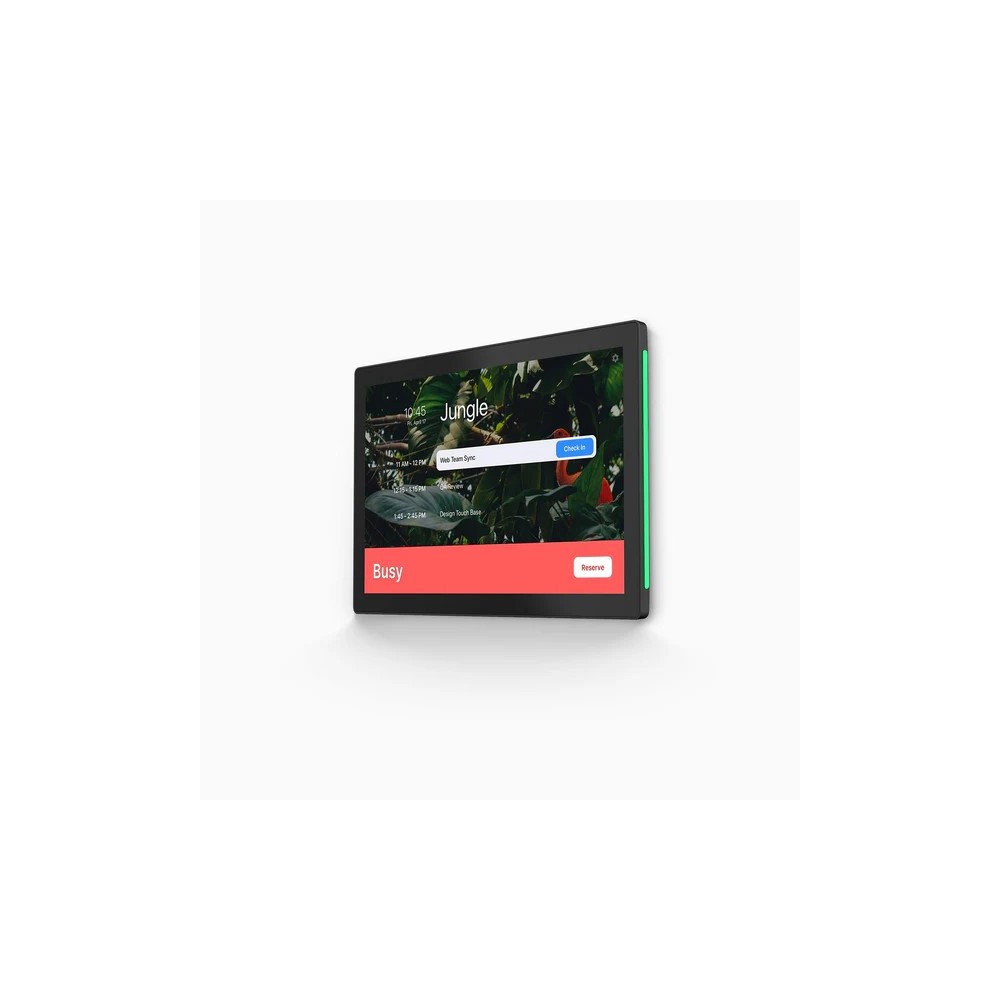 Konferenzraum Touch Panel