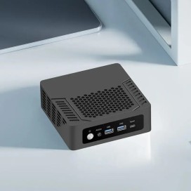 Windows 11 TPM 2.0 Rechner 8-Kern Prozessor