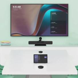MS Teams Rooms System RB2