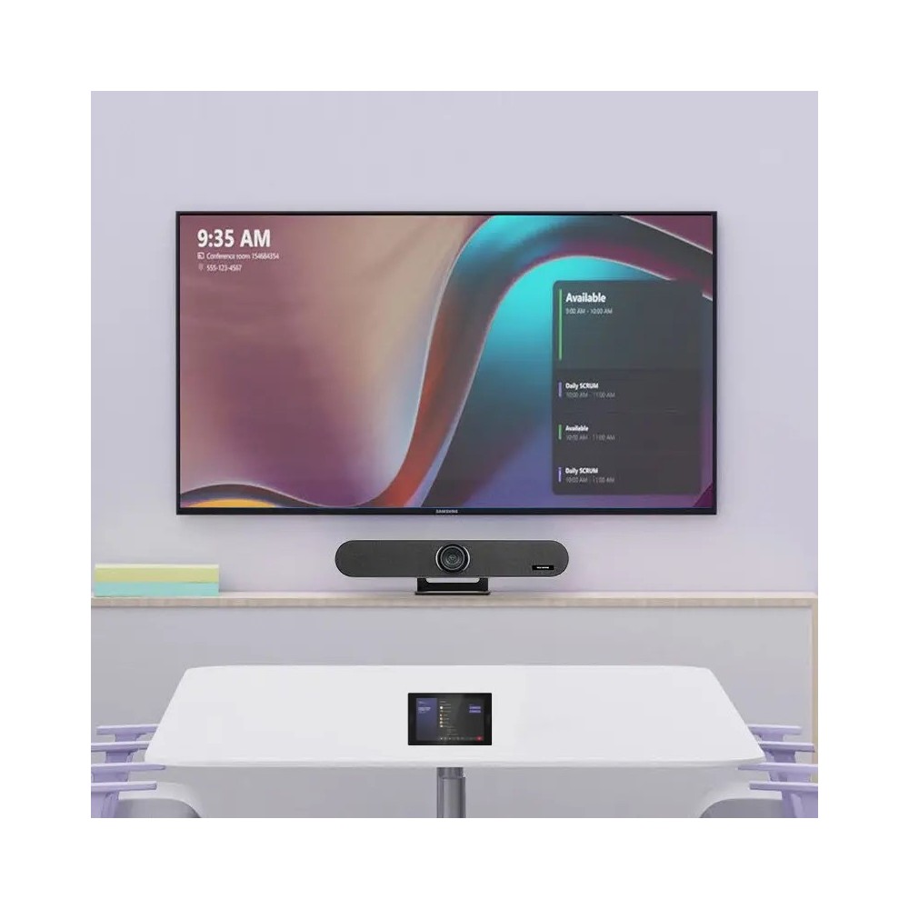 MS Teams Rooms System RB1