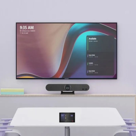 MS Teams Rooms System RB1