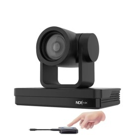 COMREON CR570 Kamera mit optischem Zoom