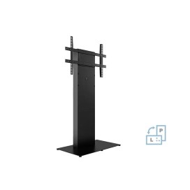 Kiosk 65 - 86 Zoll Interaktiv Kiosk Touch Info Terminal, Stele
