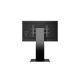 Kiosk 65 - 86 Zoll Interaktiv Kiosk Touch Info Terminal, Stele