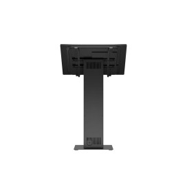 Interaktive Info Stele mit Touchbildschirm