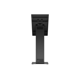 Interaktive Info Stele mit Touchbildschirm