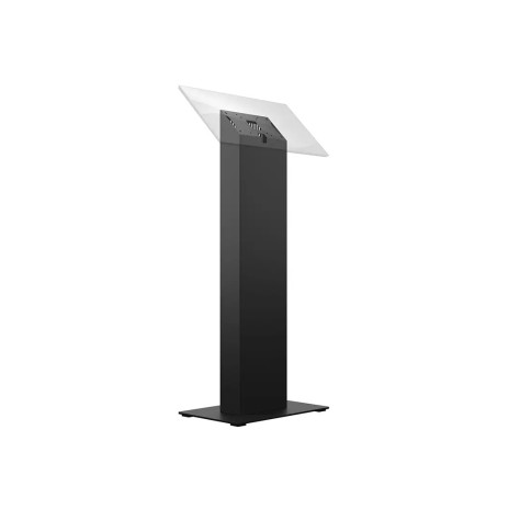 Interaktive Info Stele mit Touchbildschirm Interaktive Info Stele mit Touchbildschirm