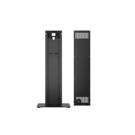 Interaktive Info Stele mit Touchbildschirm