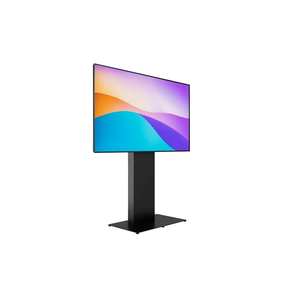 Kiosk 65 - 86 Zoll Indoor Digital Signage Stele