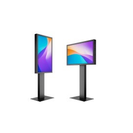 Indoor Digital Signage Stele