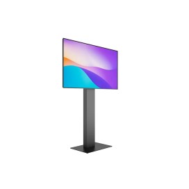 Kiosk 32 - 65 Zoll Interaktiv Kiosk Touch Info Terminal, Stele