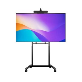 Mobile Videokonferenz Lösung 86 Zoll