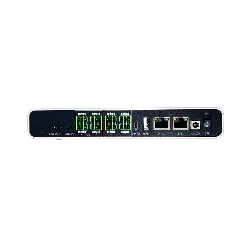 DSP-Prozessor DSP710T