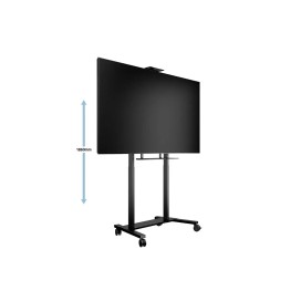 Videokonferenz Monitor 85 Zoll