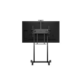 Videokonferenz Monitor 85 Zoll