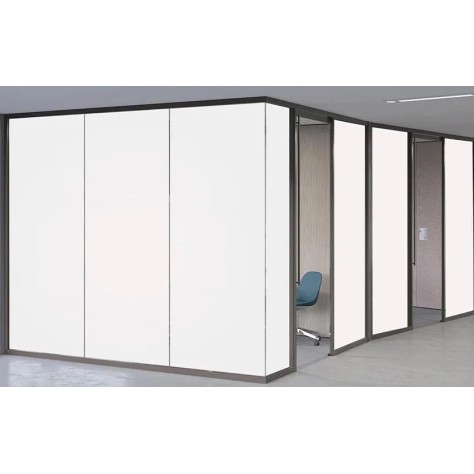 Smart Sichtschutz Folie schaltbar für Glas, weiß Smart Sichtschutz Folie schaltbar für Glas, weiß