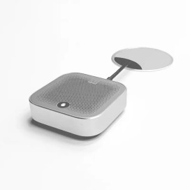 Rocware® A10W AI Freisprech Mikrofon