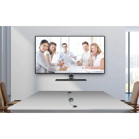 Rocware® A10W AI Freisprech Mikrofon