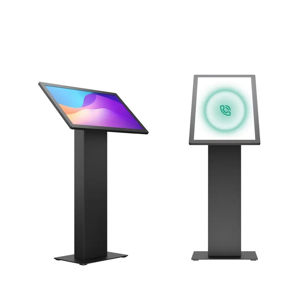 AI Agent Info Terminal