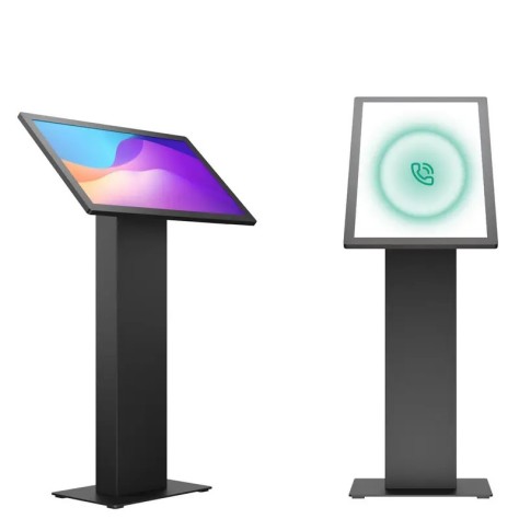 AI Agent Info Terminal