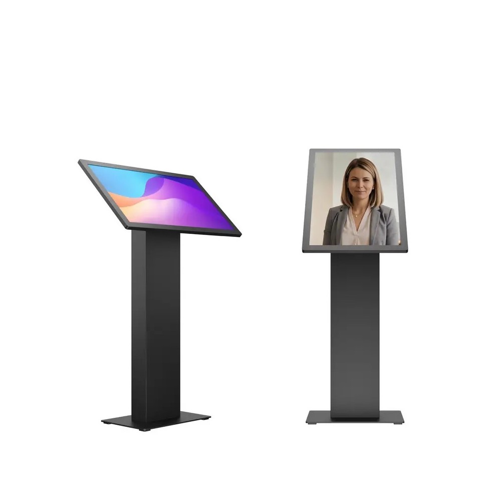 AI Agent Info Terminal