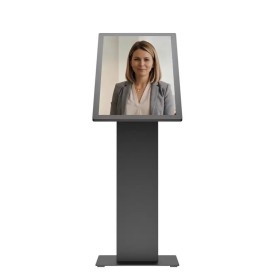 AI Agent Info Terminal