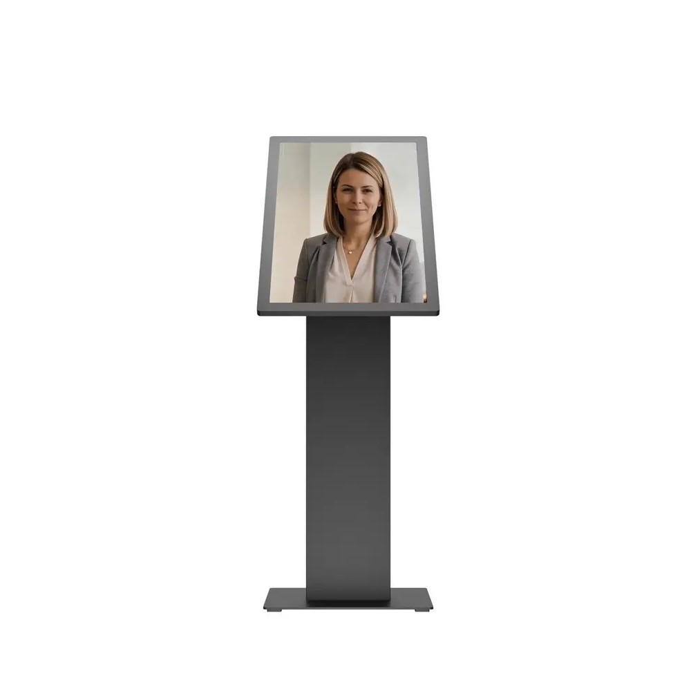 AI Agent Info Terminal