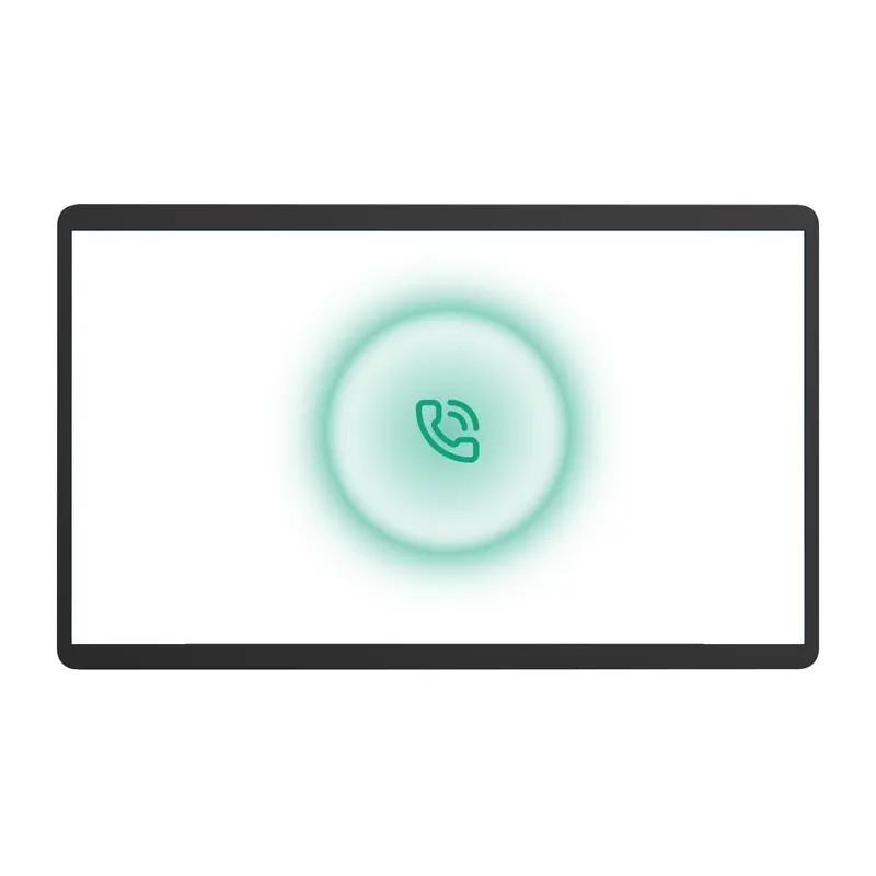AI Agent Info Terminal