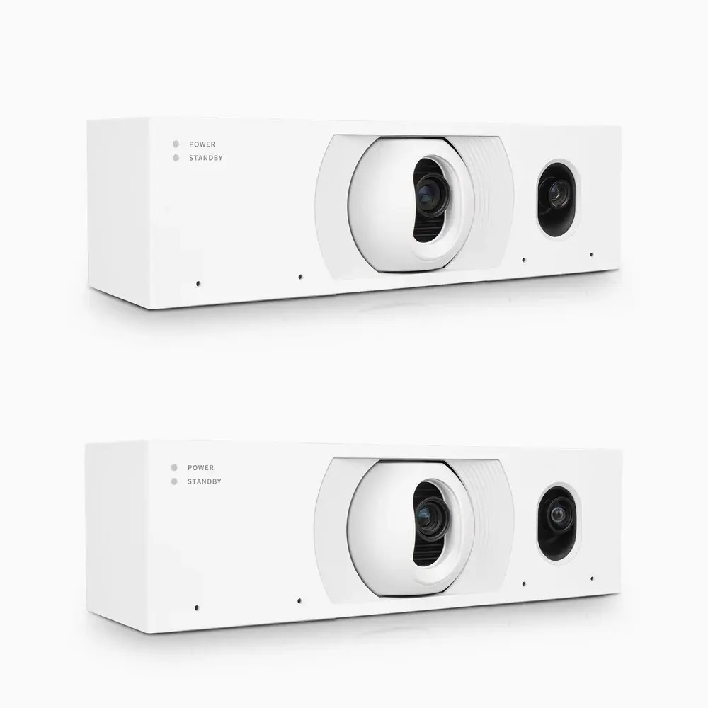 Klassenraum Dual Lens Kamera
