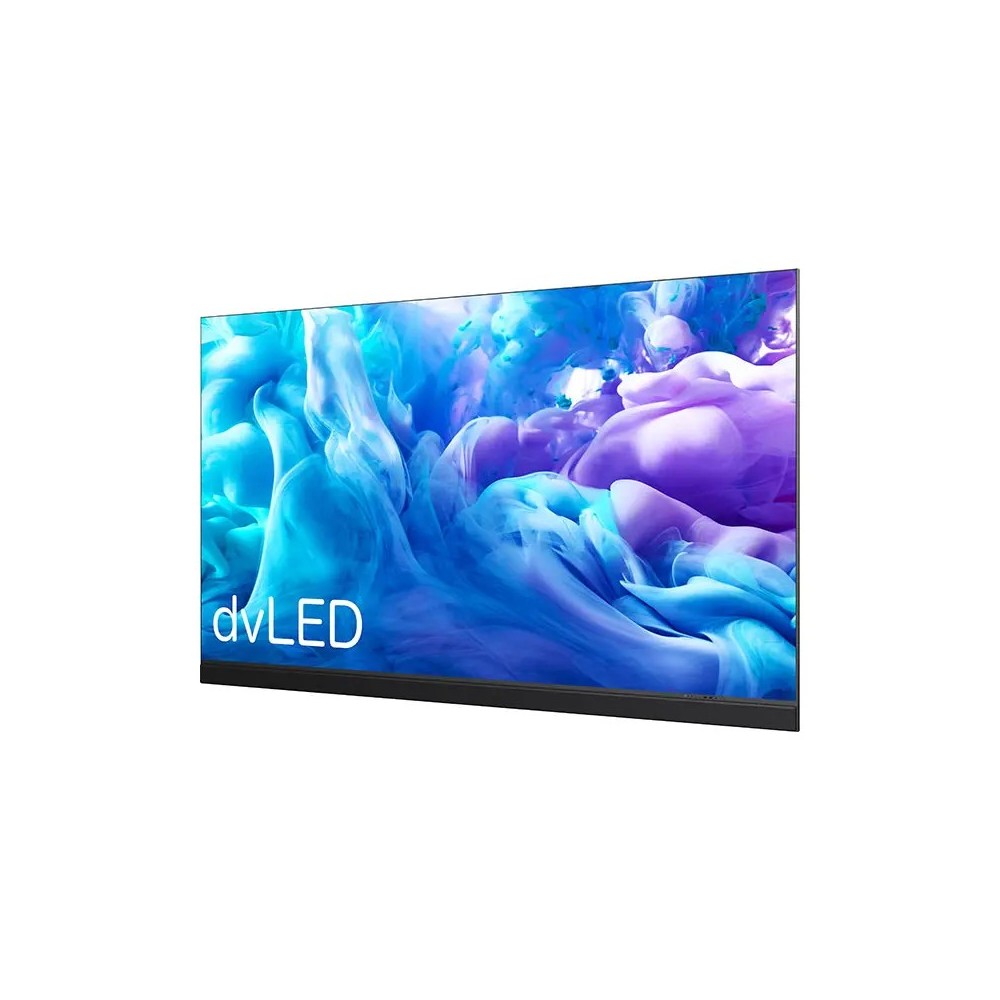 LED Display 132 Zoll