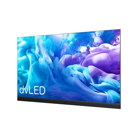 LED Display 132 Zoll