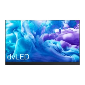LED Display 138 Zoll