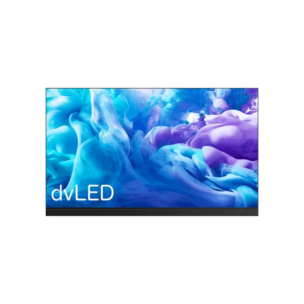 LED Display 138 Zoll