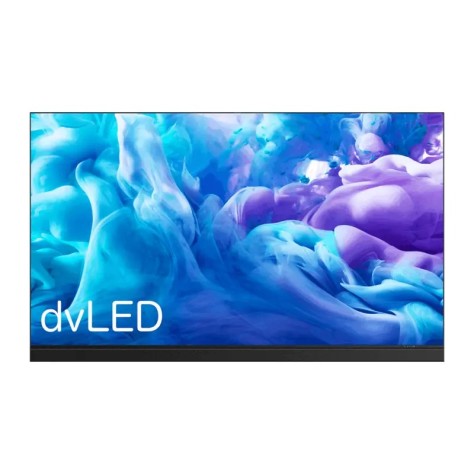 LED Display 138 Zoll