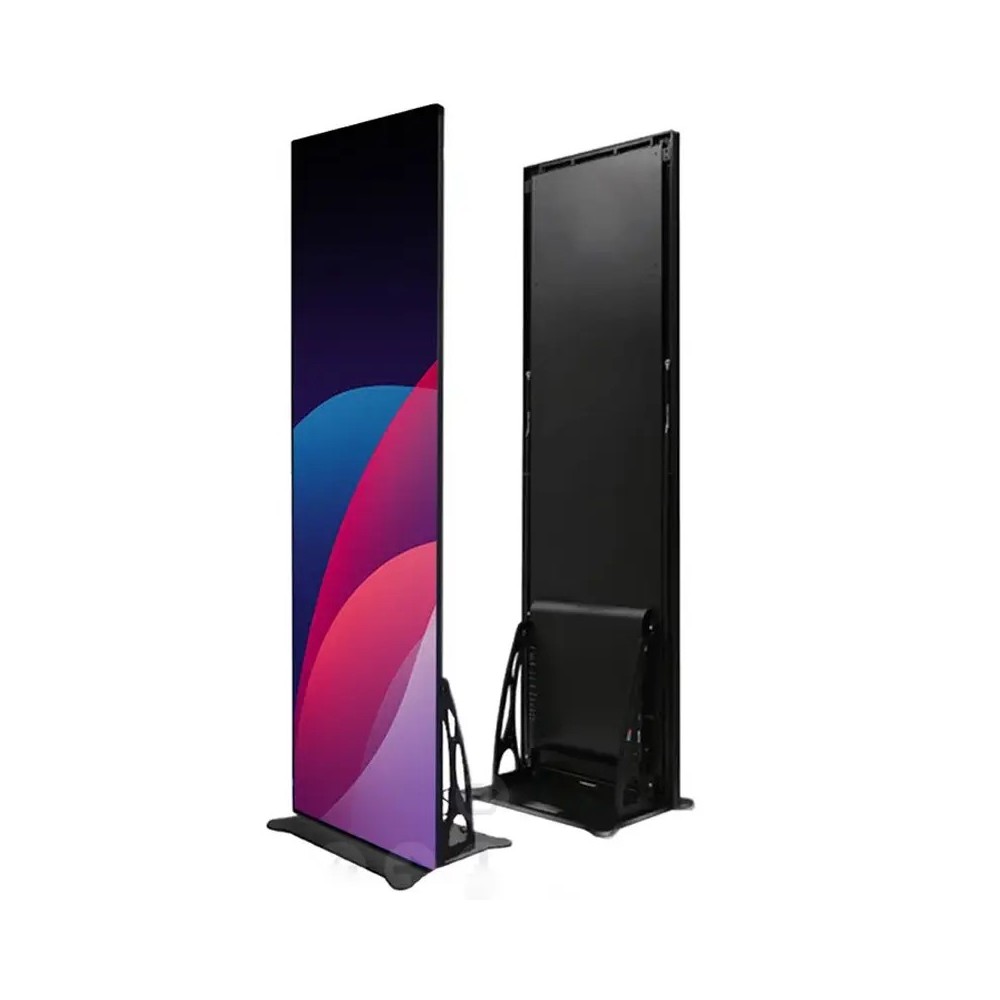 Mobile Videowall Werbetafel - inkl. Beratung