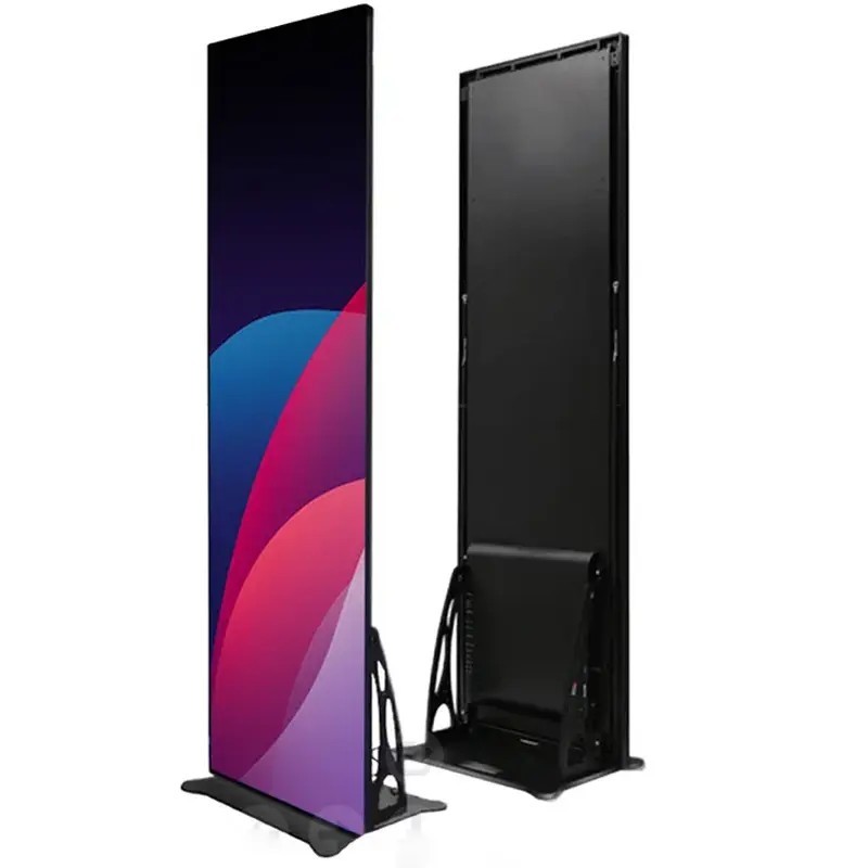 Mobile Videowall Werbetafel - inkl. Beratung