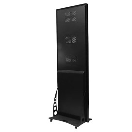 Mobile Videowall Werbetafel - inkl. Beratung