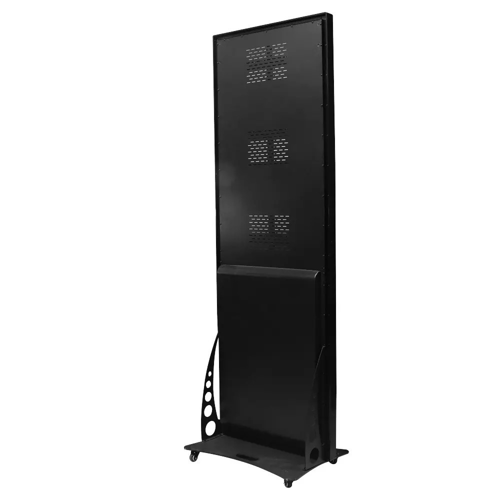 Mobile Videowall Werbetafel - inkl. Beratung