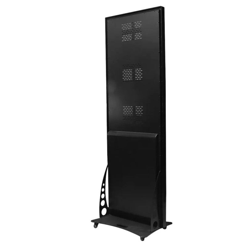 Mobile Videowall Werbetafel - inkl. Beratung
