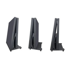 Mobile Videowall Werbetafel - inkl. Beratung