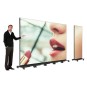 Mobile Videowall Werbetafel - inkl. Beratung